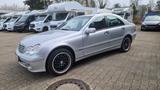 Mercedes-Benz C 180 Kompressor*Klima*AHK*GRA*Kein Tüv da Rost! - Mercedes-Benz C 180 aus 2004: Kompressor