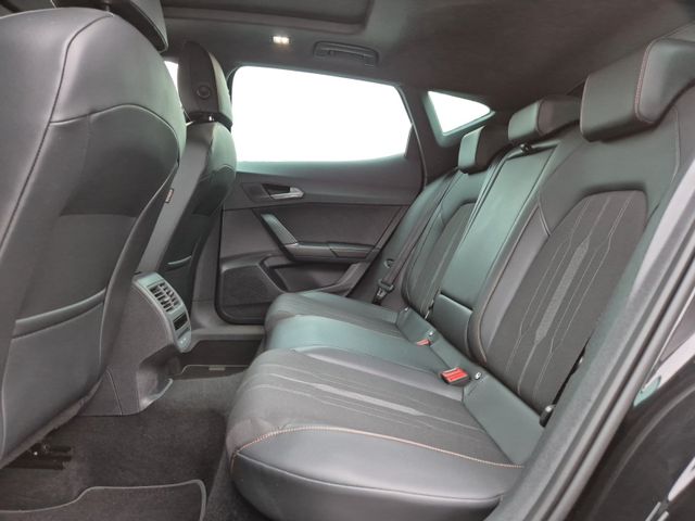 Cupra Formentor 1.5 TSI 7-Gang-DSG