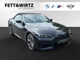 BMW 430i xDrive M Sport Pro|DA-Prof.|Harman/Kardon - BMW 430 Neuwagen