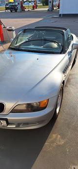 BMW Z3 Roadster 1.9 -