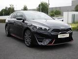 Kia pro ceed 1.6 T-GDI GT FACEL. LED ACC NAVI KAMERA - Kia pro cee'd / ProCeed mit Benzin-Antrieb: Automatik