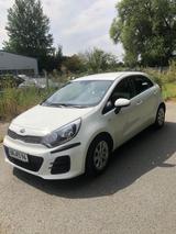Kia Rio 1.2 Spirit Spirit - Kia Rio in Hamm