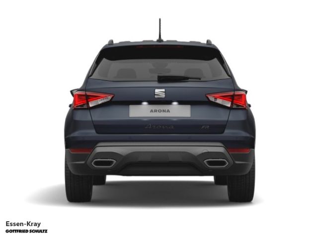 Seat Arona - Bild 5