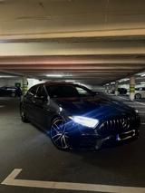 Mercedes-Benz CLS 53 AMG  Service NEU, TÜV NEU, Garantie - gebrauchte Mercedes-Benz CLS 53 AMG aus dem Jahr 2020
