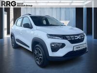Dacia Spring - Vorschau Bild 7