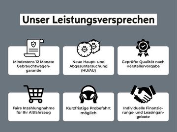 Fotografie 17 des Opel Mokka Enjoy Kamera LED Sitzheizung Allwetter