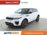 Land Rover Evoque 2.0 Sd4 SE Dynamic Aut.*NAVI*CAM*TEMPO* - Land Rover Gebrauchtwagen in Stuttgart