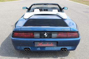 صورة 7 لـ 1995 Ferrari 348