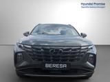 Hyundai Tucson 1.6 T-GDI HEV 2WD Prime Sitzklima LED - Hyundai TUCSON hev Gebrauchtwagen