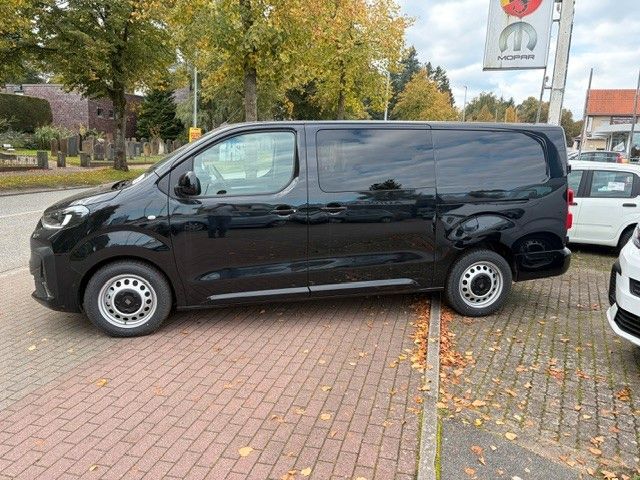Fiat Scudo XL Multicab 150 imagem 2