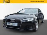 Audi A4 1.4 TFSI schwenkbare AHK Xenon - Audi A4 mit Benzin-Antrieb: Limousine, Klimaanlage