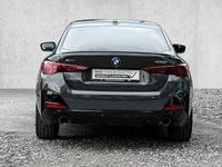 BMW 430 Gran Coupé - Vorschau Bild 4