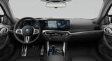 BMW i4 M50 M Sport Pro PANO*Sitzklima*Laser*H&K*360° - BMW i4: M50