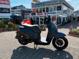 Kymco Filly 50i - KYMCO FILLY 50I