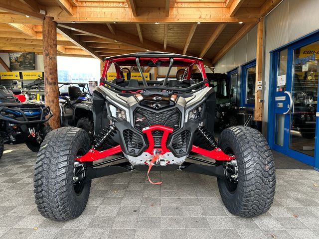 Can-Am Maverick X RC Turbo RR X3 2024 LOF XRC NEUES MOD