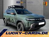Dacia Duster Adventure Extreme TCe 130 4x4 96 kW (1... - Dacia Gebrauchtwagen in Köln