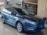 Ford Galaxy Edition*7-Sitzer*Navi*AHK*SHZ*PDC*Tempoma - Ford Galaxy: Standheizung