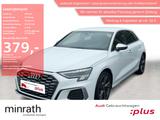 Audi S3 Sportback 2.0 TFSI Q APP+DAB+VIRT+LED+NAVI - gebrauchte Audi S3 aus dem Jahr 2023