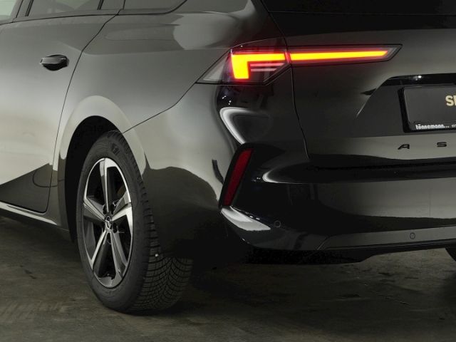 Astra L ST GS+LED+360 GRAD KAMERA+SITZ-/LENKRADH