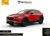 Mazda CX-30 SoMo e-SKYACTIV-G 2.5 140ps Homura ACC NAV - Mazda CX-30 Neuwagen