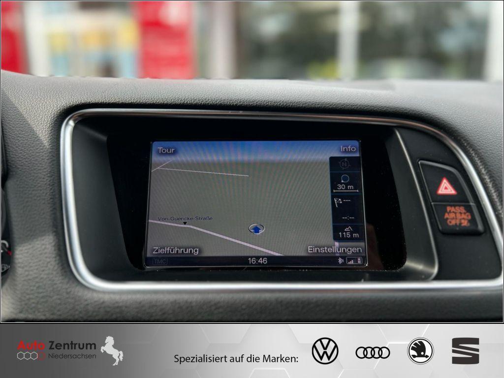 Audi Q5 3.0 TFSI quat S-Line ab 116 EUR o. Anzahlung