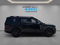 Hyundai SANTA FE - Vorschau Bild 5