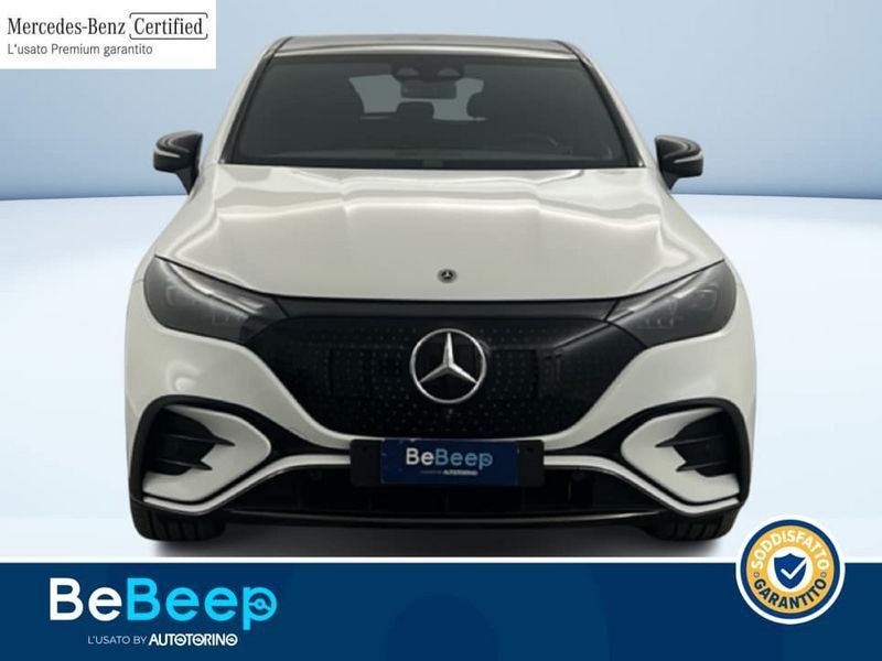Other Mercedes-Benz EQE SUV 350 AMG LINE PREMIUM 4MATI imagem 2
