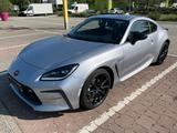 Toyota GR86, wenig genutzt, noch in Garantie - Toyota GR86 von privat