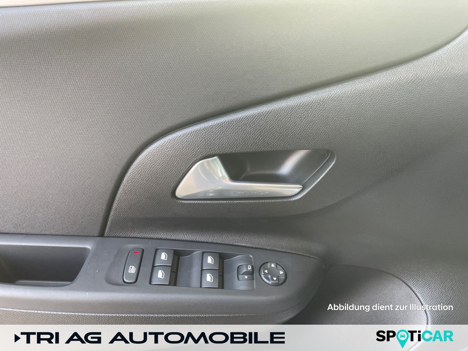 Opel Corsa - Bild 15
