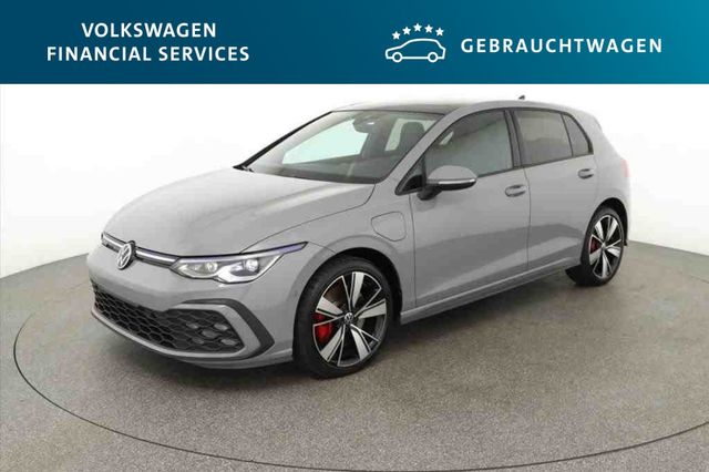 Volkswagen Golf GTE 1.4 TSI Hybrid DSG Pano*RFK*PDC*Tempo*S