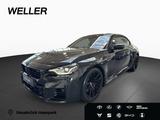 BMW M2 Coupe LiveProf AdLED RFK HUD H/K MDriversPkg - BMW M2 in Osnabrück