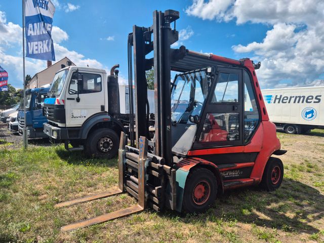 Linde H60 D -03 Diesel