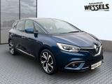 Renault Scenic IV BOSE Edition - blaue Renault Scenic
