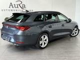 Seat Leon SpT 2.0 TDI DSG FR NAV+LED+AHK+PANO+ACC+KAM - Seat Leon: Fr TDI Dsg