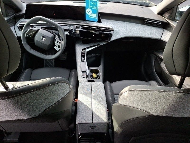Peugeot 5008 - Bild 8
