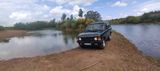 Rover Top gepflegt - Rover: Geländewagen