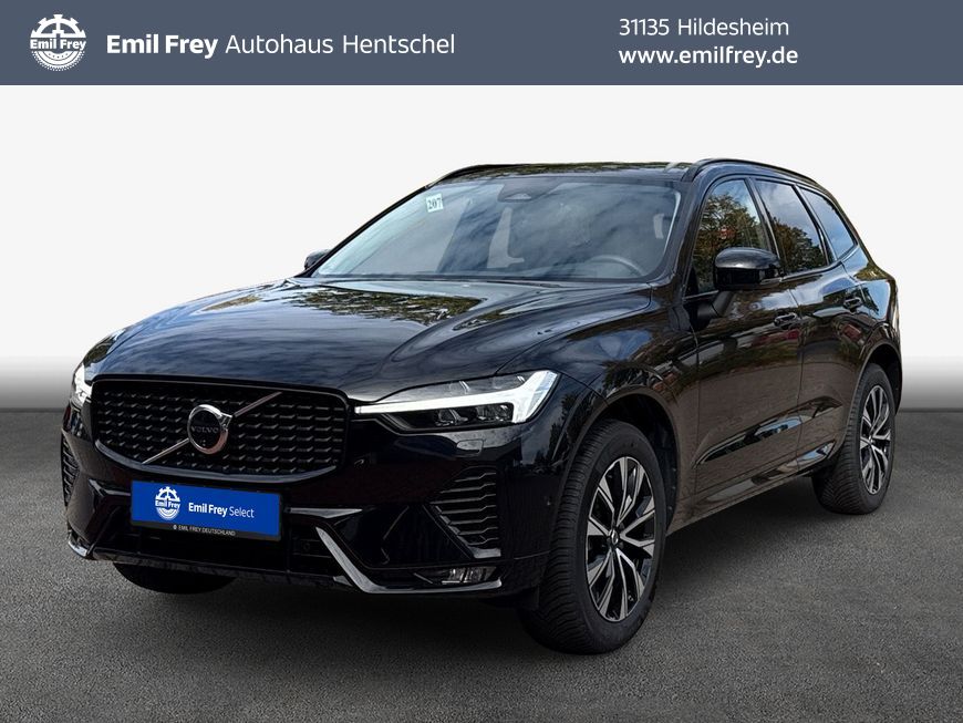 Image of Volvo XC60