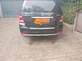 Mercedes-Benz Mercedes Benz GL Klasse 350  Diesel - Mercedes E-Klasse SUV