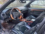Mercedes-Benz SL 600 - AMG Exterior & Felgen, Checkheft, TÜV - : Schwarz, Felgen AMG