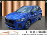 BMW 218 Active Tourer iA M Sport*DAB*adaptive Fahrwe - BMW 218 Active Tourer in Dresden