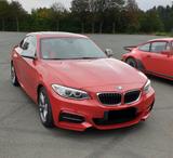 BMW M235i Coupé - BMW M235: M235i