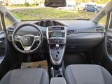Toyota Verso Comfort Automatik / Navi /1.Hand /70.000km - Toyota Verso: Automatik