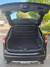 Nissan Qashqai - 9