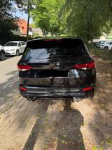 Cupra Ateca 2.0 TSI 221kW 4Drive DSG - - Cupra Ateca Gebrauchtwagen in Hamburg
