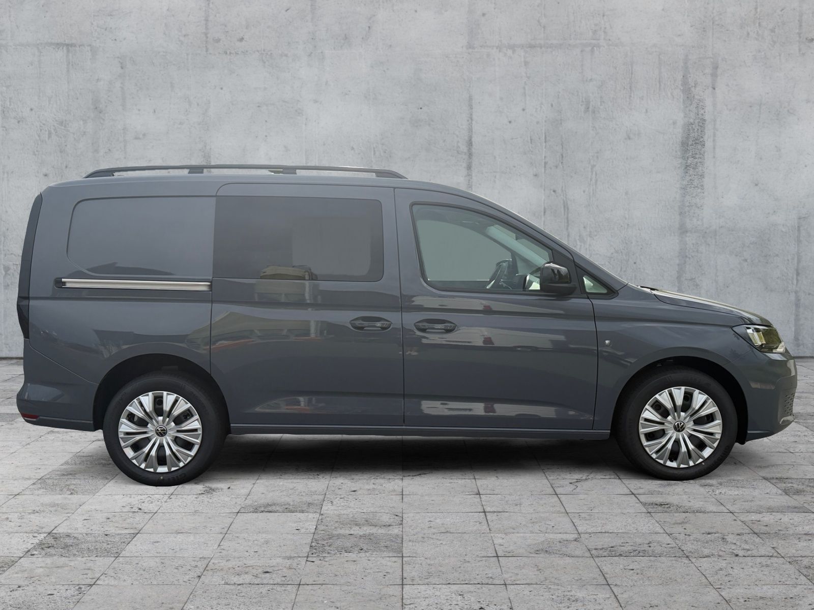 Volkswagen Caddy - Bild 7