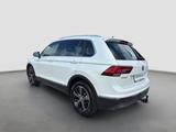 Volkswagen Tiguan 2.0 TDI BMT Highline AHK NAVI AUTOMATIK - Volkswagen Tiguan: Auto