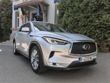 Infiniti QX50 - Infiniti QX50 Gebrauchtwagen
