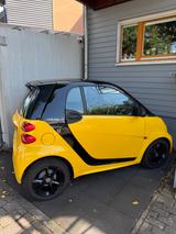 Smart ForTwo coupé 1.0 62kW edition cityflame edit... - Smart ForTwo: Edition