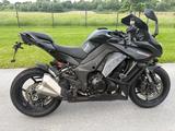 Kawasaki Z1000SX Z 1000 SX - KAWASAKI SPORTLER