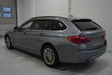 BMW 520D 190ps Aut. Navi, LED, *TOP* - BMW 520: 520d